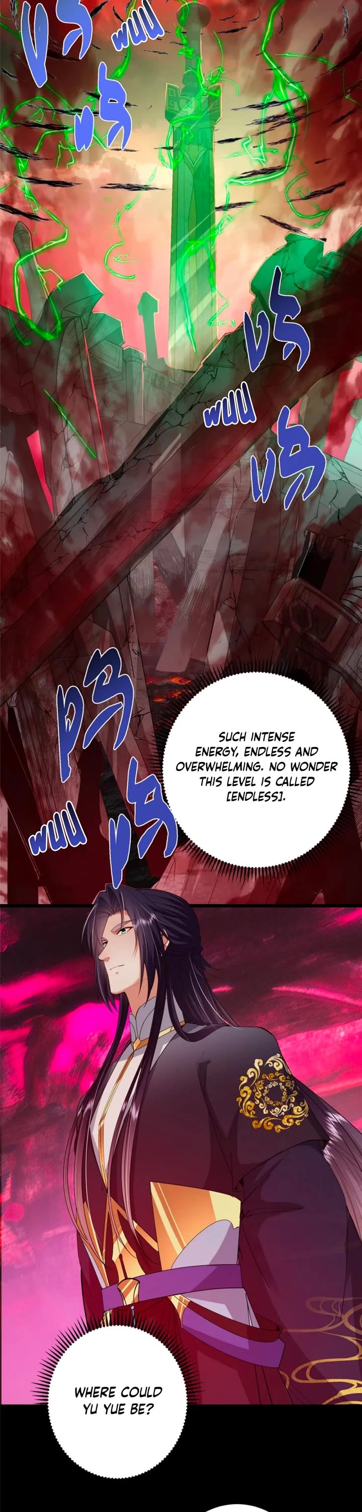 Keep a Low Profile, Sect Leader Chapter 436 page 10 - Chapter 436