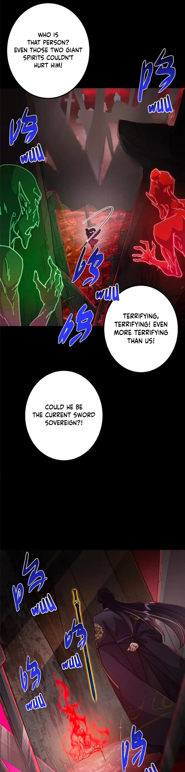 Keep a Low Profile, Sect Leader Chapter 436 page 15 - Chapter 436