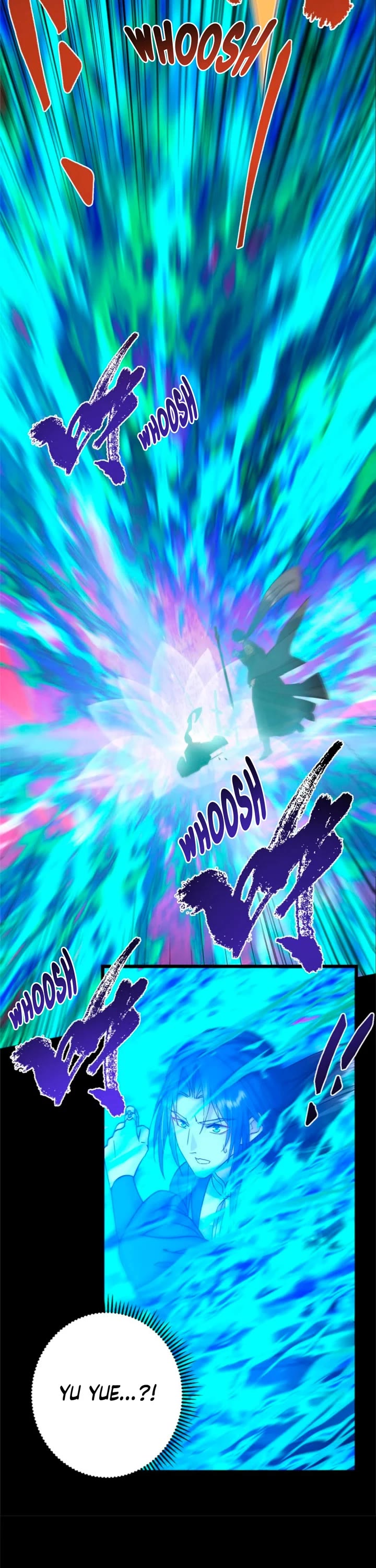 Keep a Low Profile, Sect Leader Chapter 436 page 21 - Chapter 436