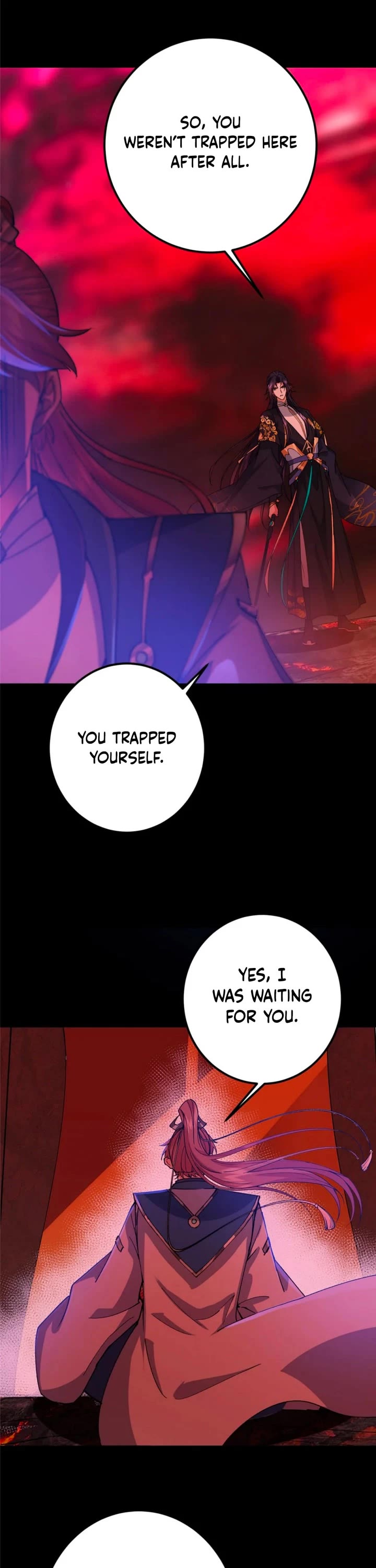 Keep a Low Profile, Sect Leader Chapter 436 page 26 - Chapter 436