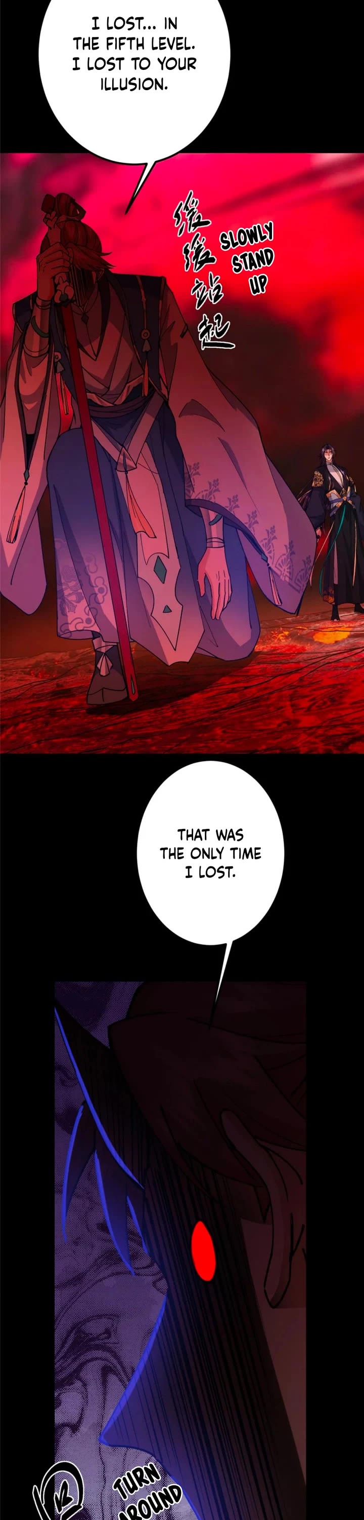 Keep a Low Profile, Sect Leader Chapter 436 page 27 - Chapter 436