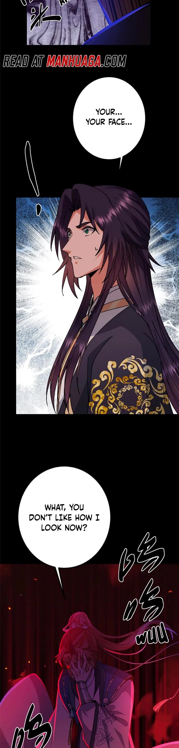 Keep a Low Profile, Sect Leader Chapter 436 page 28 - Chapter 436