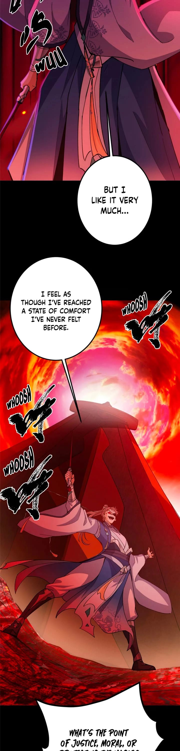 Keep a Low Profile, Sect Leader Chapter 436 page 29 - Chapter 436