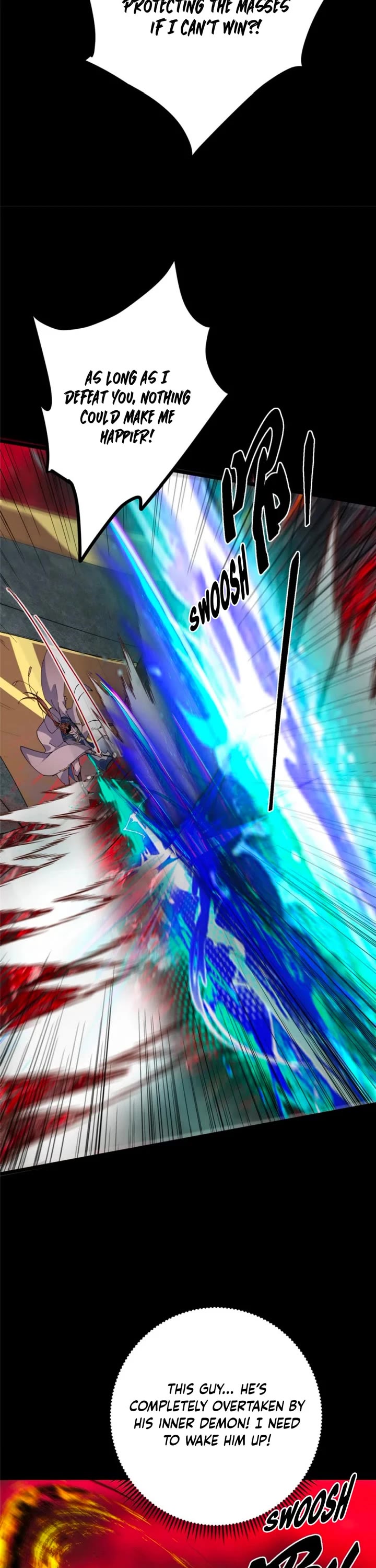 Keep a Low Profile, Sect Leader Chapter 436 page 30 - Chapter 436