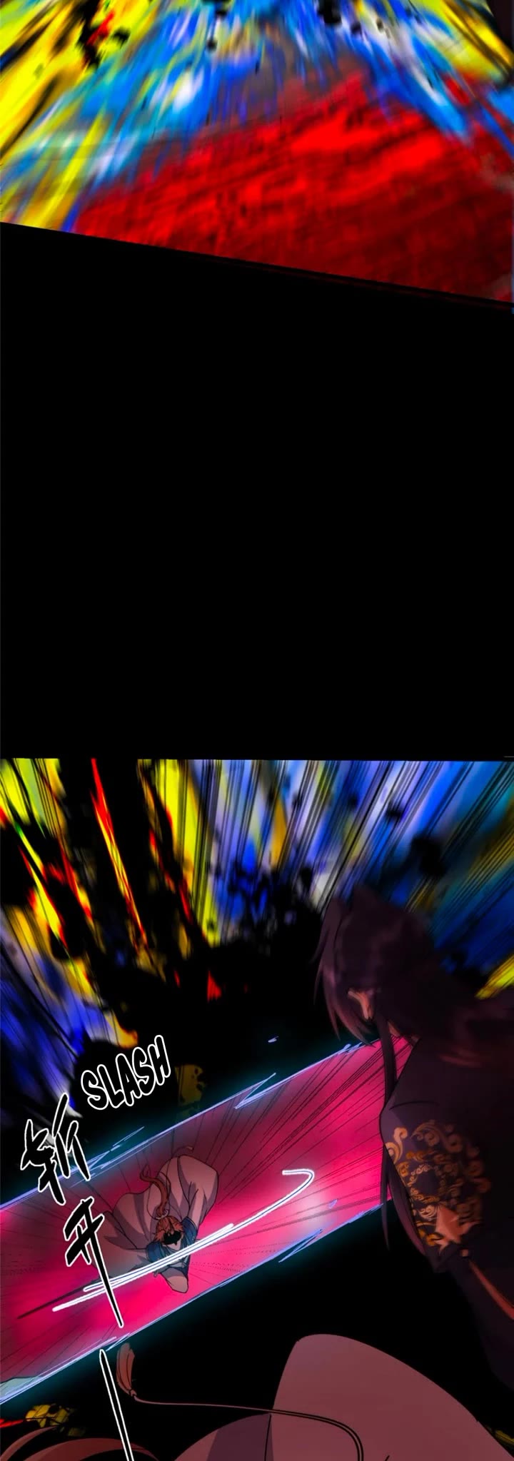 Keep a Low Profile, Sect Leader Chapter 436 page 32 - Chapter 436