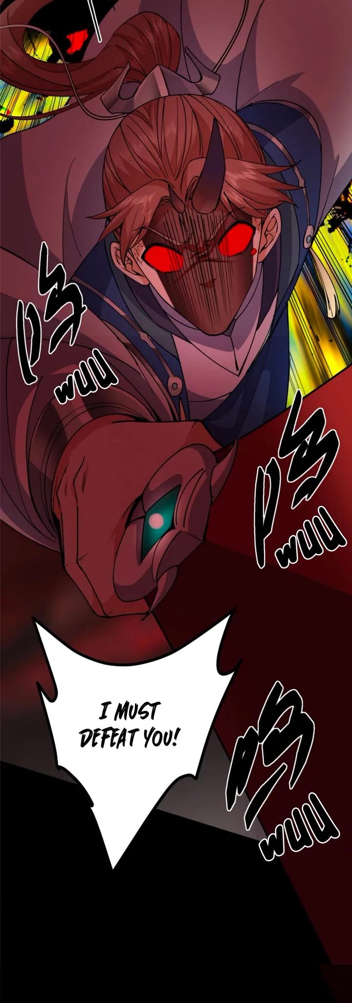Keep a Low Profile, Sect Leader Chapter 436 page 33 - Chapter 436