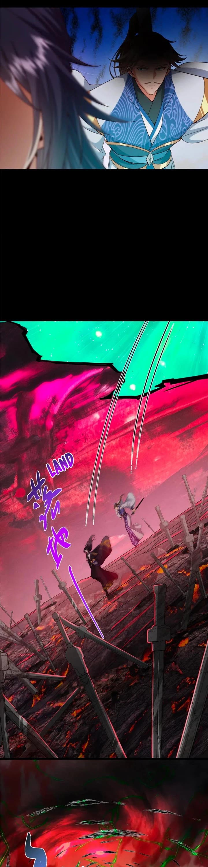 Keep a Low Profile, Sect Leader Chapter 436 page 9 - Chapter 436