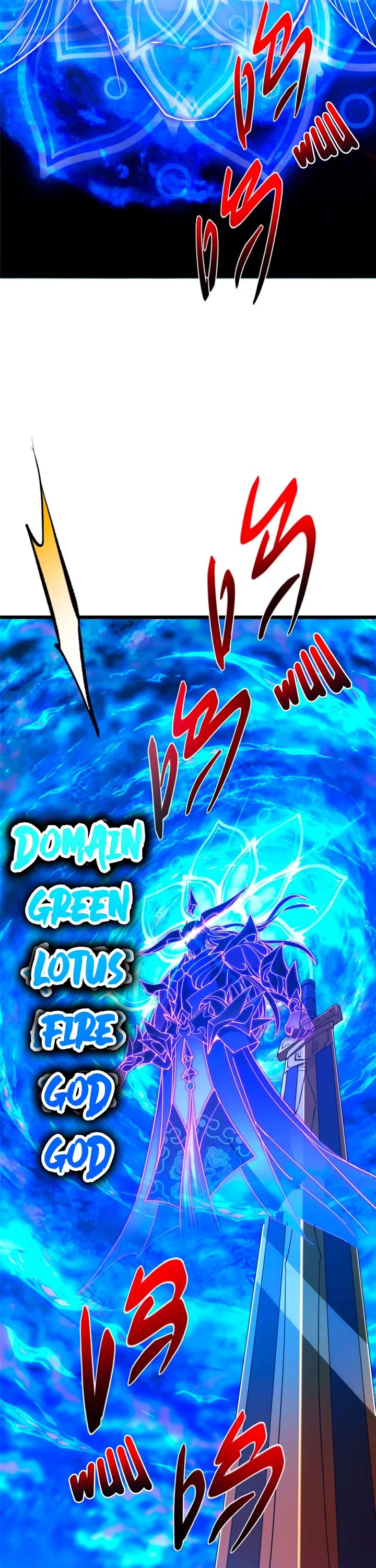 Keep a Low Profile, Sect Leader Chapter 437 page 11 - Chapter 437