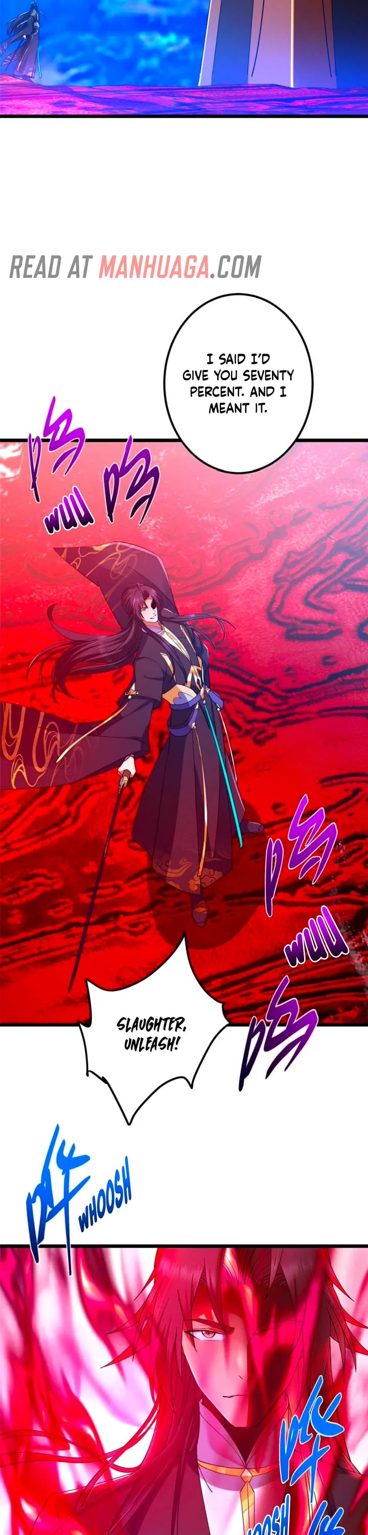Keep a Low Profile, Sect Leader Chapter 437 page 12 - Chapter 437