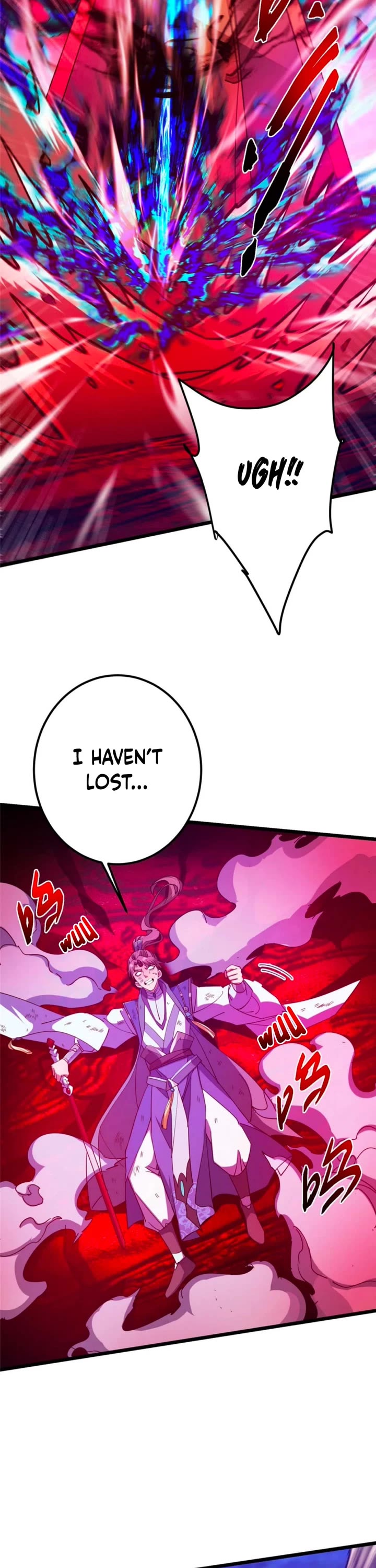Keep a Low Profile, Sect Leader Chapter 437 page 19 - Chapter 437