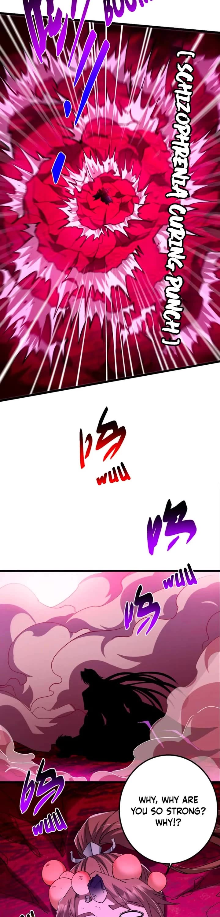 Keep a Low Profile, Sect Leader Chapter 437 page 23 - Chapter 437