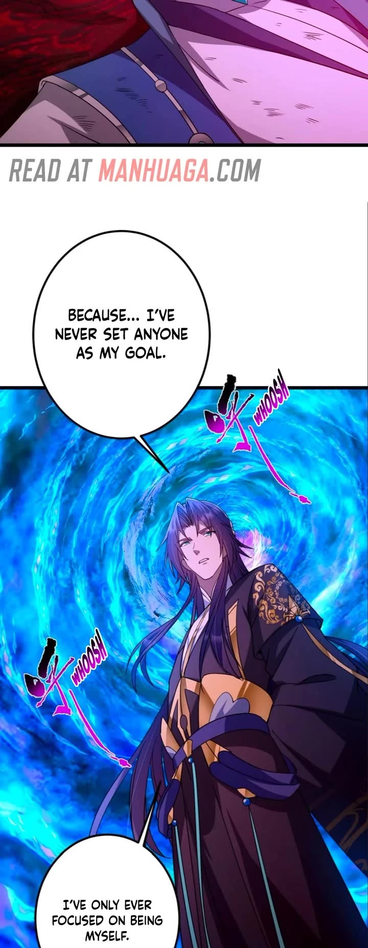 Keep a Low Profile, Sect Leader Chapter 437 page 25 - Chapter 437