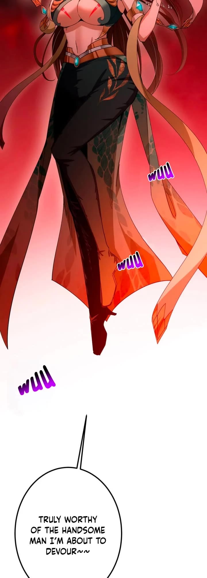 Keep a Low Profile, Sect Leader Chapter 437 page 36 - Chapter 437