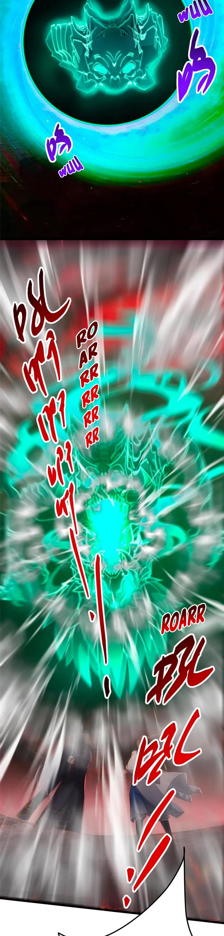 Keep a Low Profile, Sect Leader Chapter 438 page 13 - Chapter 438