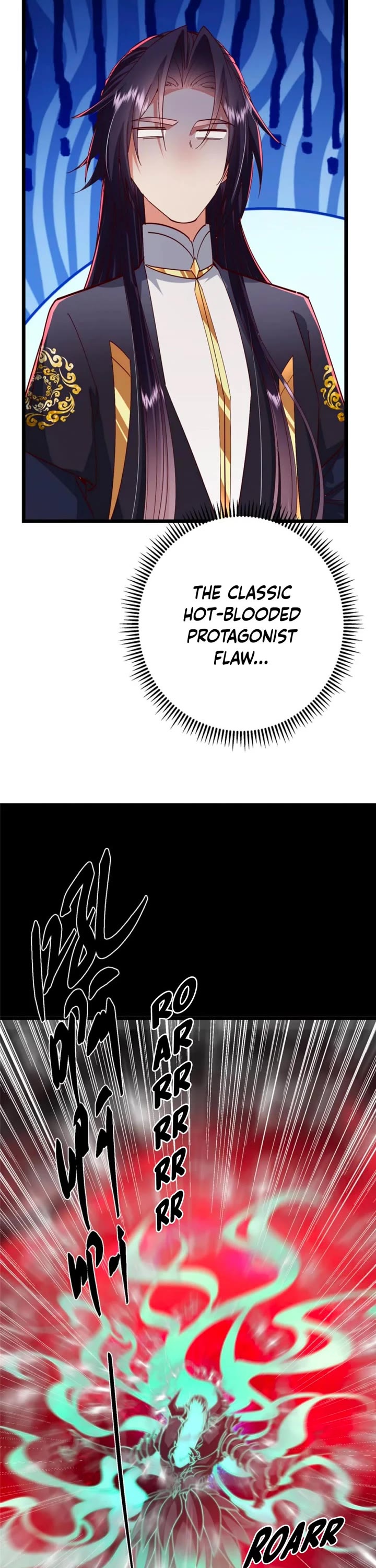 Keep a Low Profile, Sect Leader Chapter 438 page 20 - Chapter 438