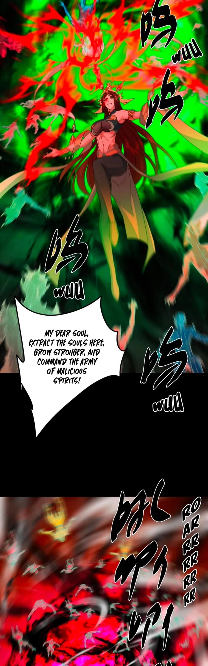 Keep a Low Profile, Sect Leader Chapter 438 page 28 - Chapter 438