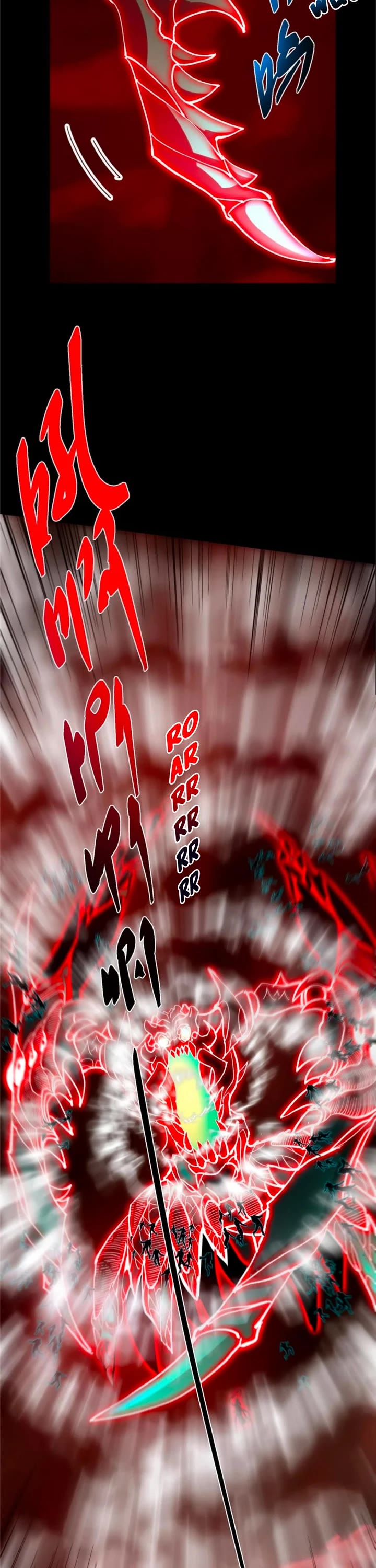 Keep a Low Profile, Sect Leader Chapter 438 page 31 - Chapter 438