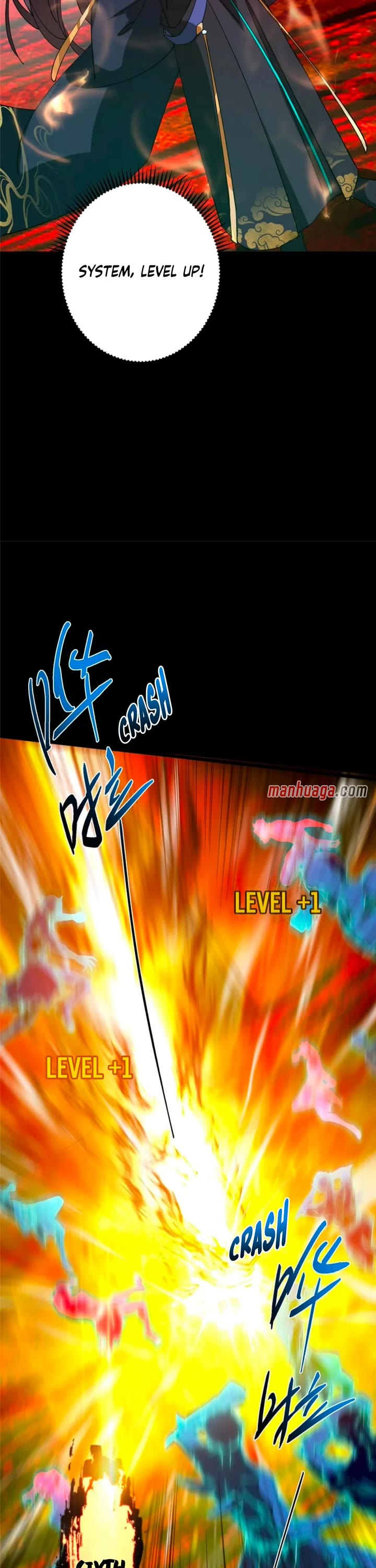 Keep a Low Profile, Sect Leader Chapter 438 page 34 - Chapter 438