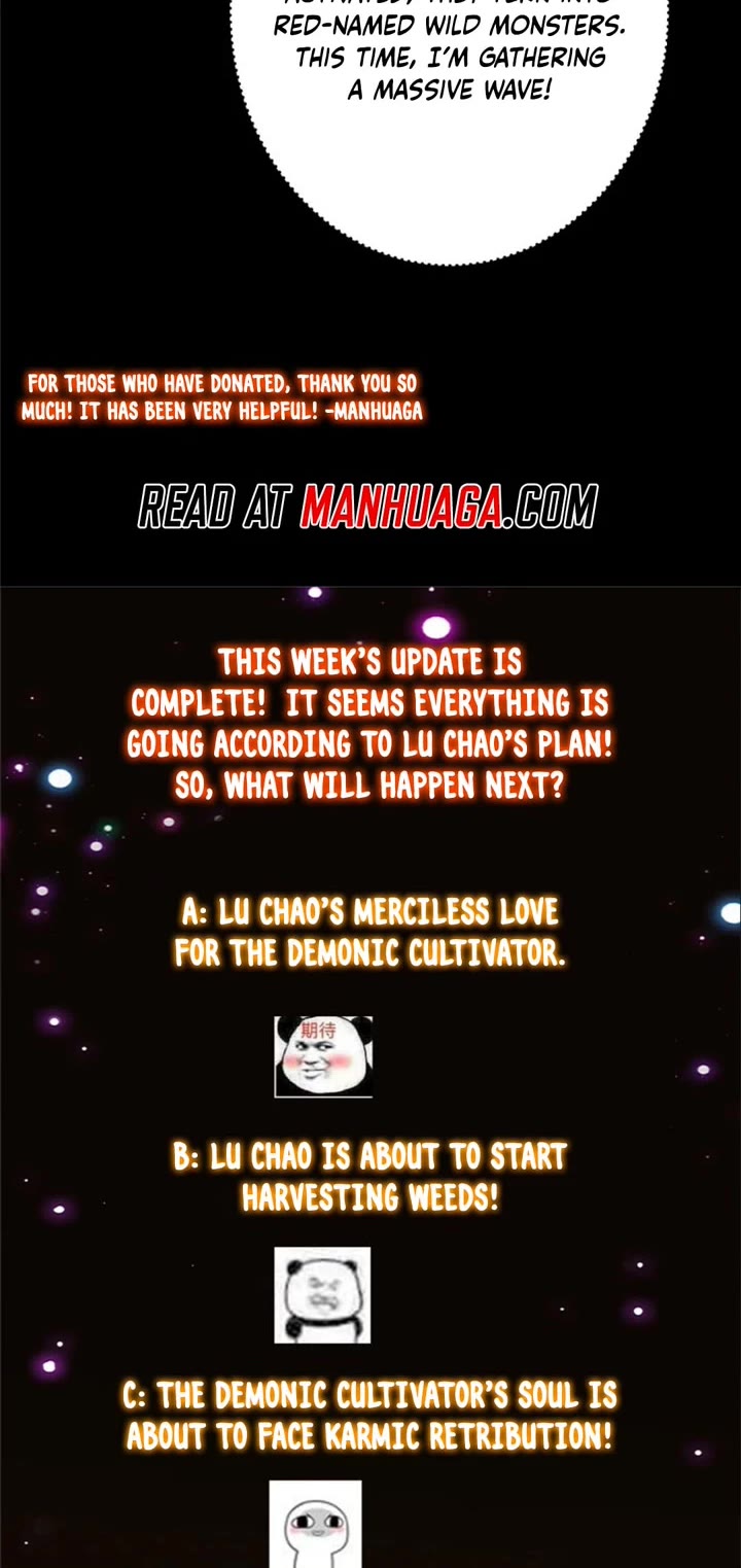 Keep a Low Profile, Sect Leader Chapter 438 page 39 - Chapter 438
