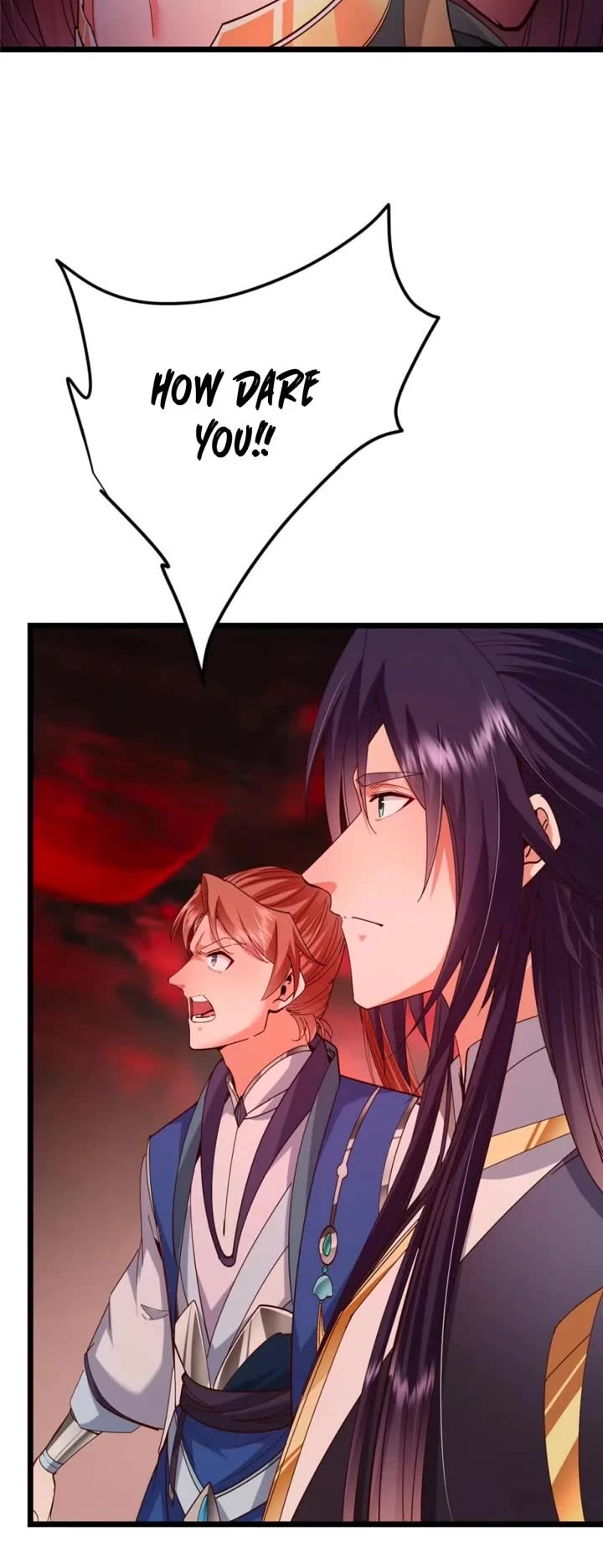 Keep a Low Profile, Sect Leader Chapter 438 page 7 - Chapter 438