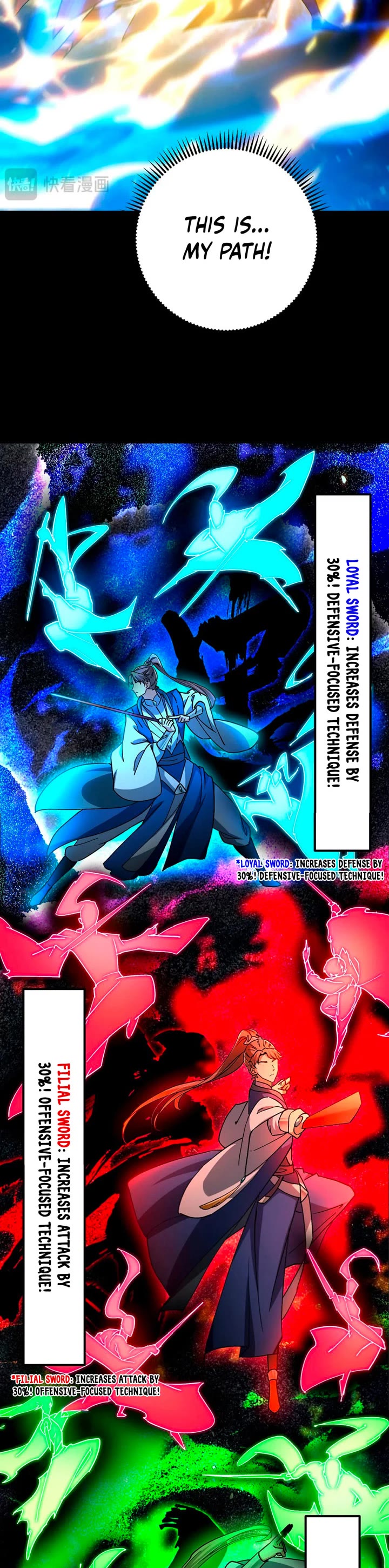 Keep a Low Profile, Sect Leader Chapter 439 page 18 - Chapter 439