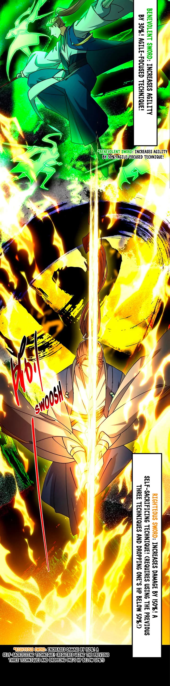 Keep a Low Profile, Sect Leader Chapter 439 page 19 - Chapter 439
