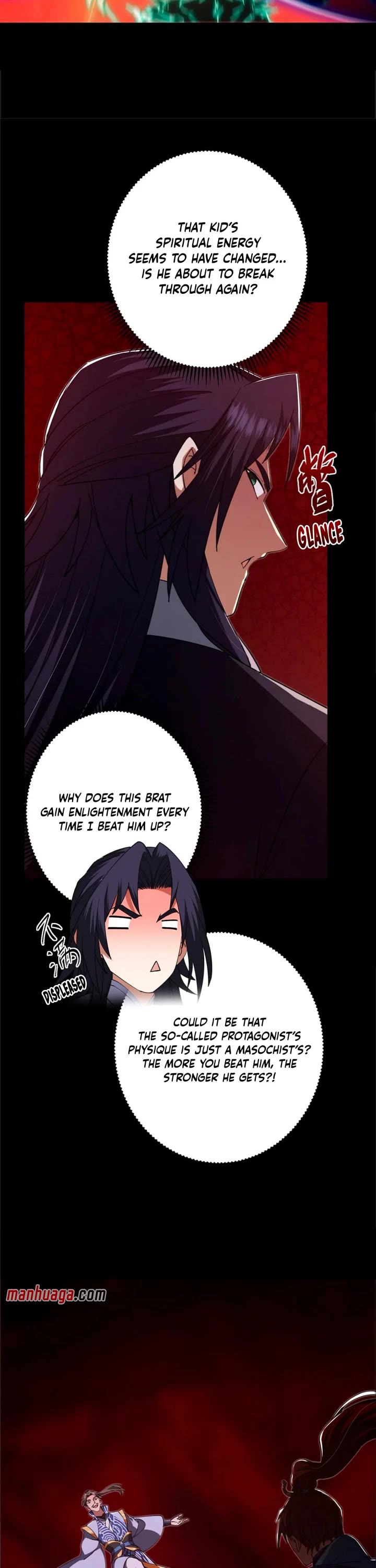 Keep a Low Profile, Sect Leader Chapter 439 page 24 - Chapter 439