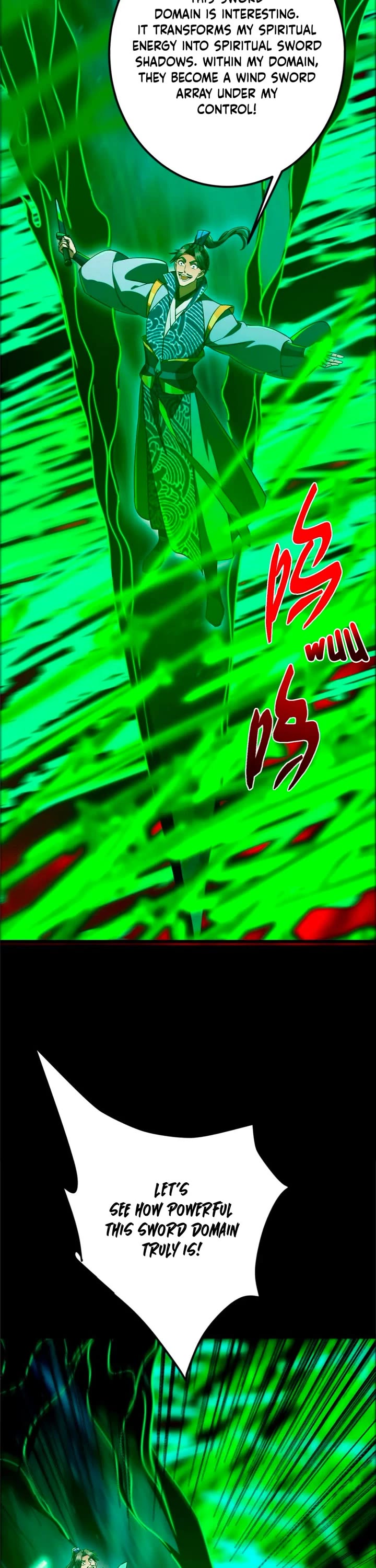 Keep a Low Profile, Sect Leader Chapter 439 page 26 - Chapter 439