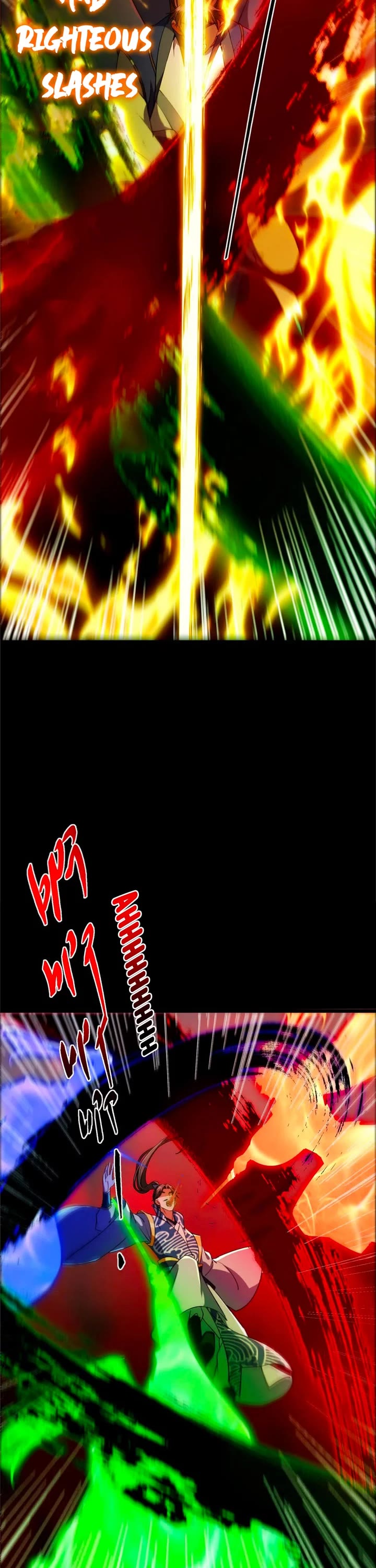 Keep a Low Profile, Sect Leader Chapter 439 page 30 - Chapter 439
