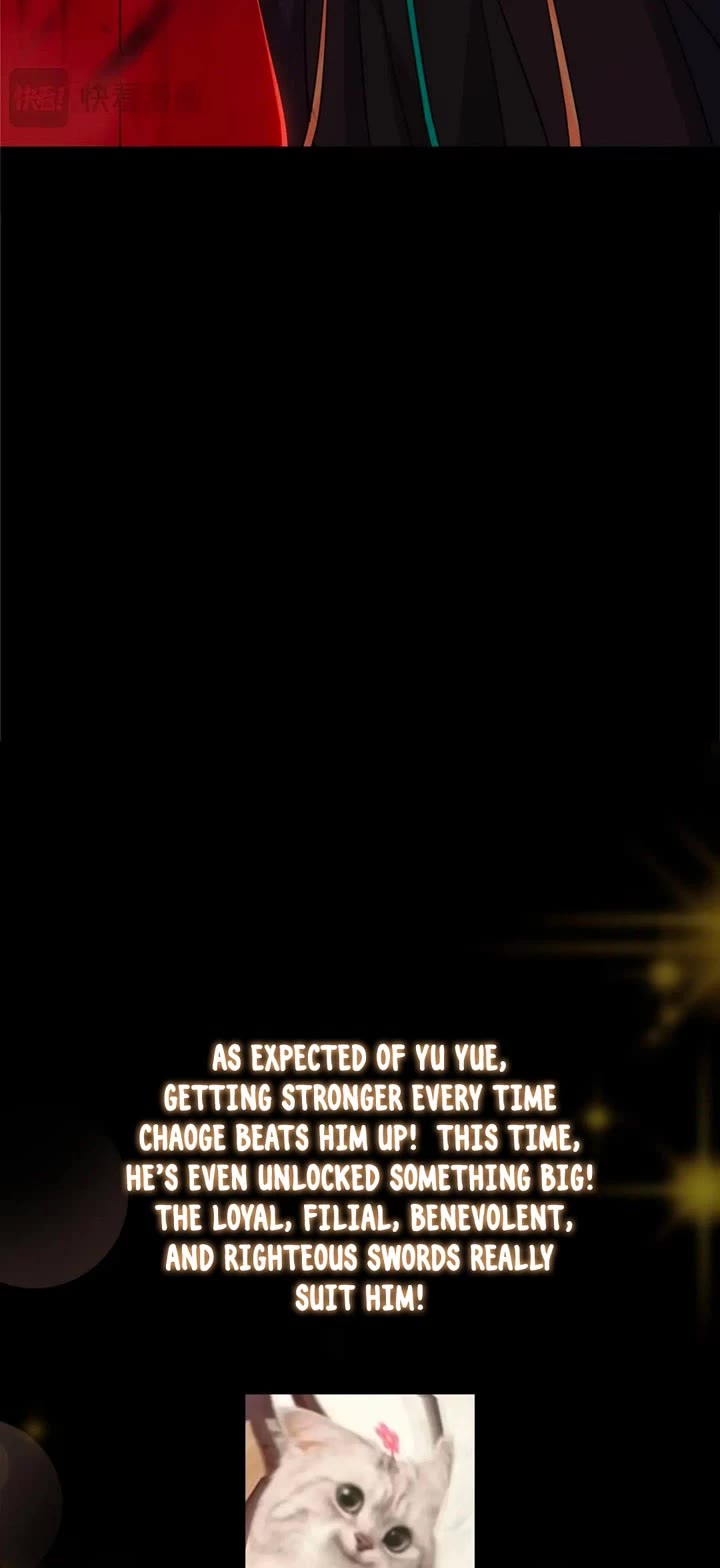 Keep a Low Profile, Sect Leader Chapter 439 page 37 - Chapter 439