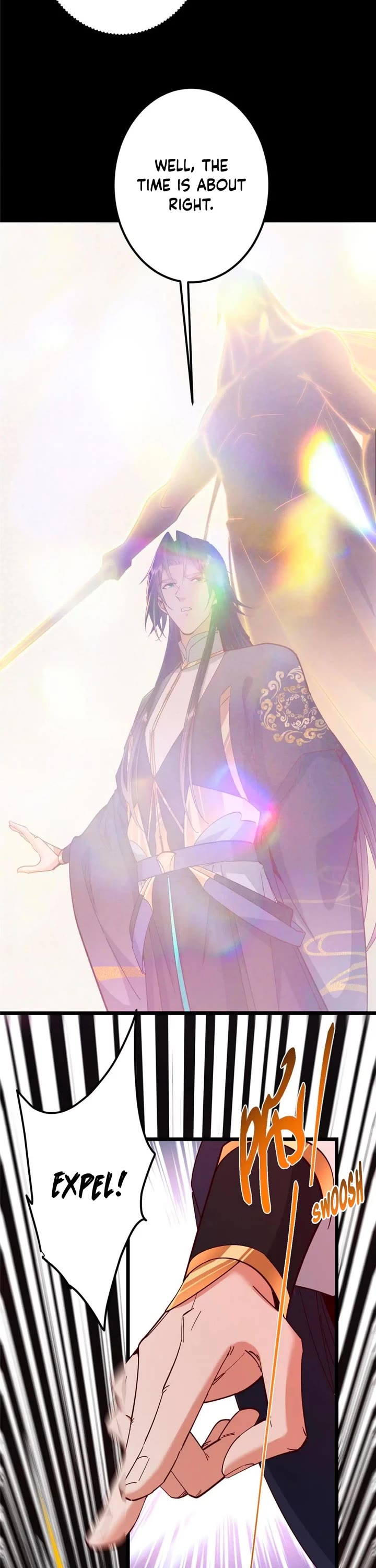 Keep a Low Profile, Sect Leader Chapter 440 page 13 - Chapter 440