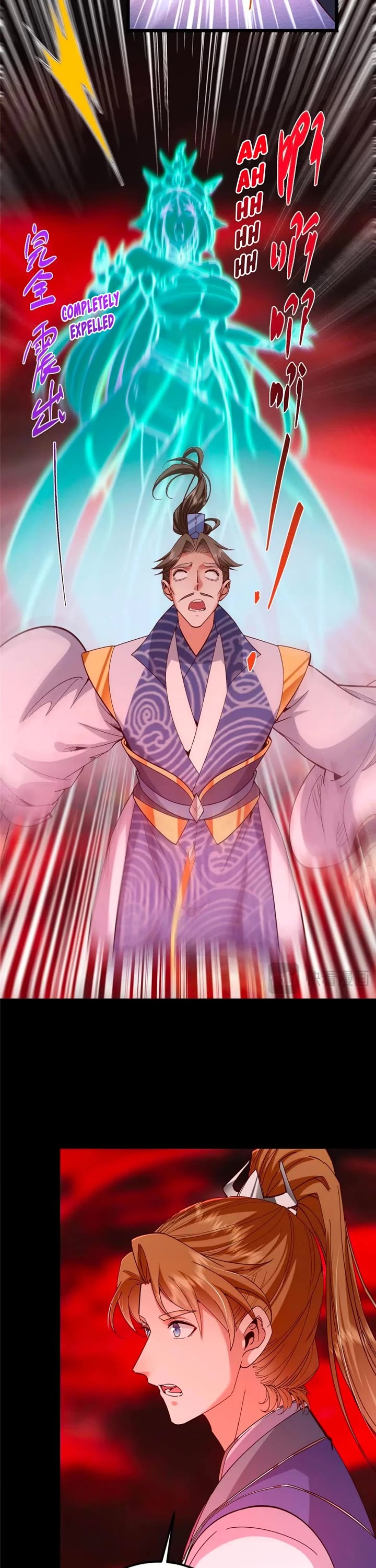 Keep a Low Profile, Sect Leader Chapter 440 page 14 - Chapter 440