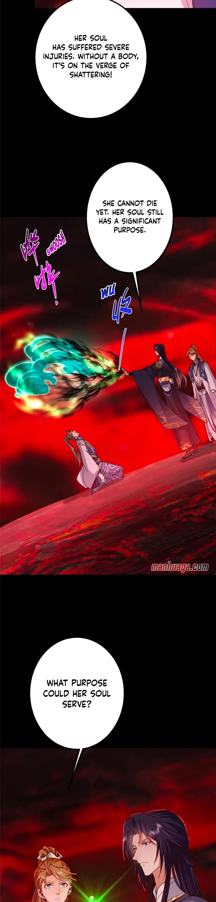 Keep a Low Profile, Sect Leader Chapter 440 page 15 - Chapter 440