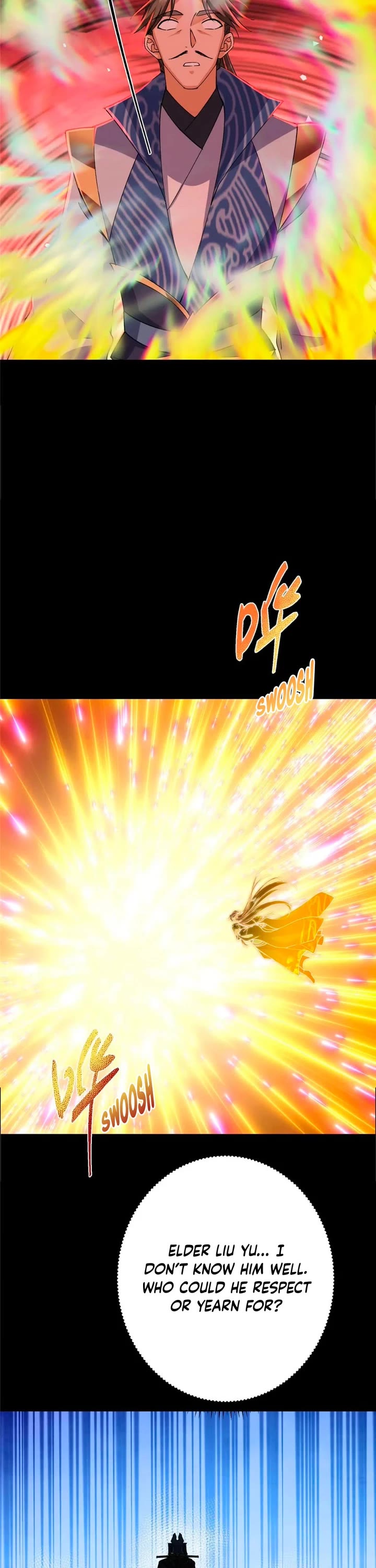 Keep a Low Profile, Sect Leader Chapter 440 page 23 - Chapter 440