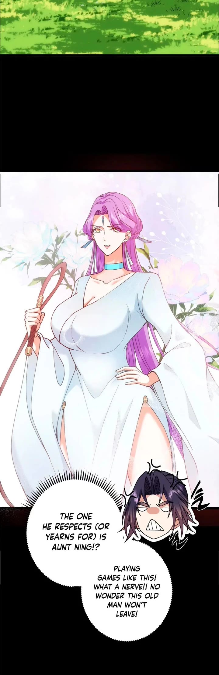 Keep a Low Profile, Sect Leader Chapter 440 page 28 - Chapter 440