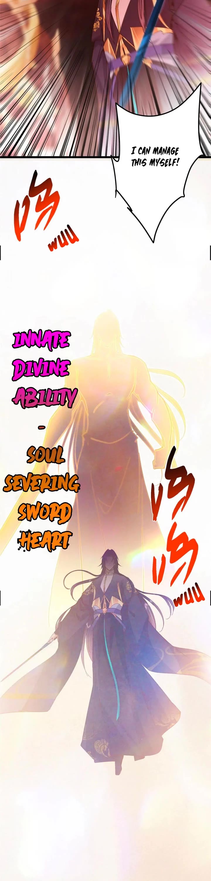 Keep a Low Profile, Sect Leader Chapter 440 page 6 - Chapter 440