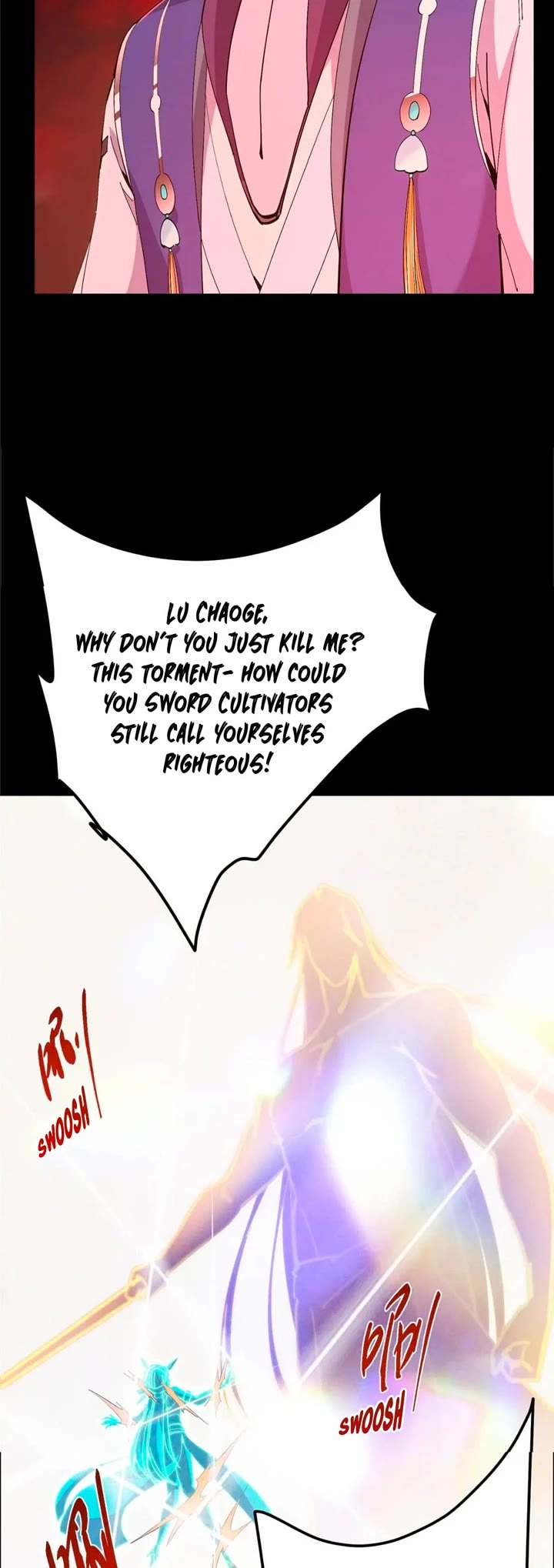 Keep a Low Profile, Sect Leader Chapter 440 page 9 - Chapter 440