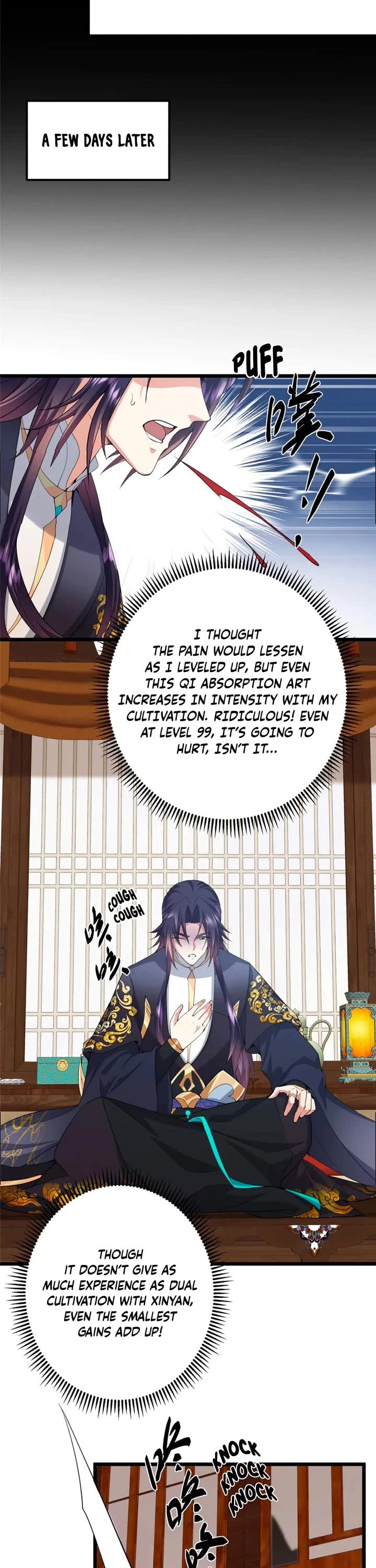 Keep a Low Profile, Sect Leader Chapter 442 page 16 - Chapter 442