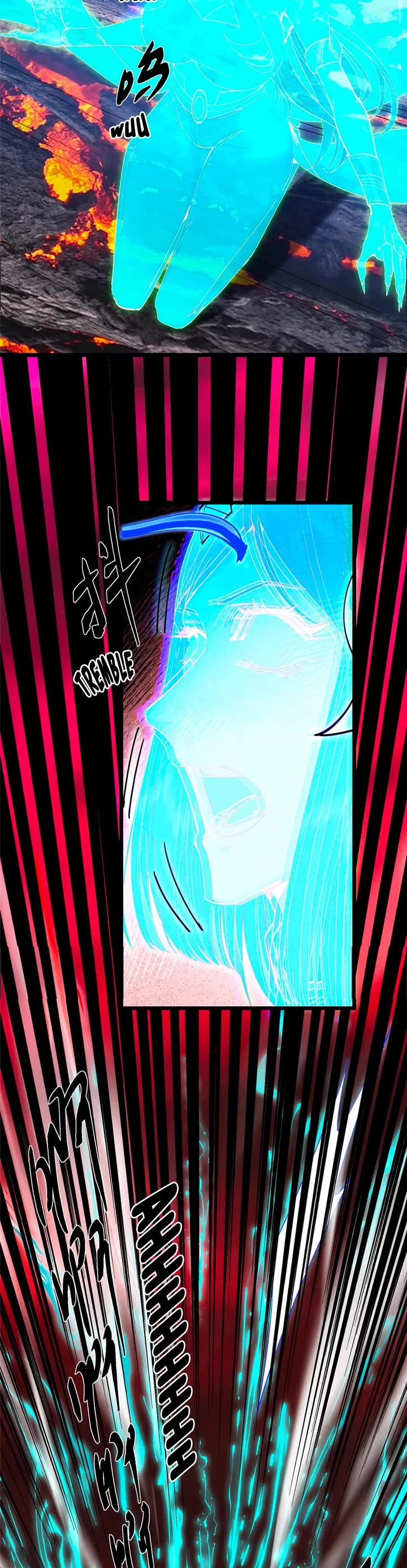 Keep a Low Profile, Sect Leader Chapter 442 page 4 - Chapter 442