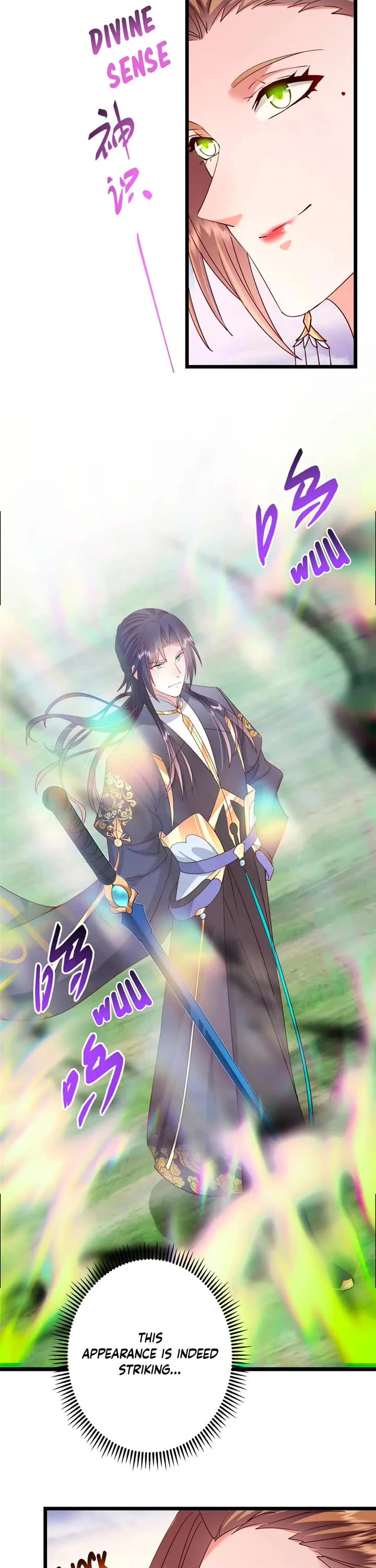 Keep a Low Profile, Sect Leader Chapter 443 page 7 - Chapter 443