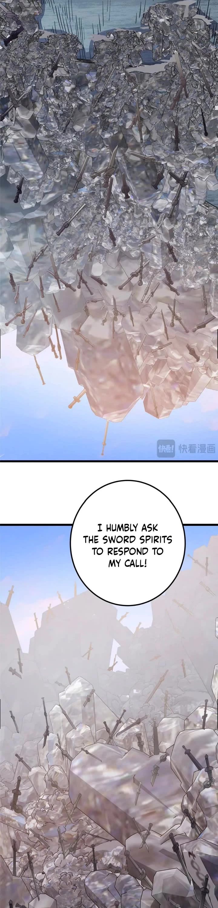 Keep a Low Profile, Sect Leader Chapter 444 page 22 - Chapter 444