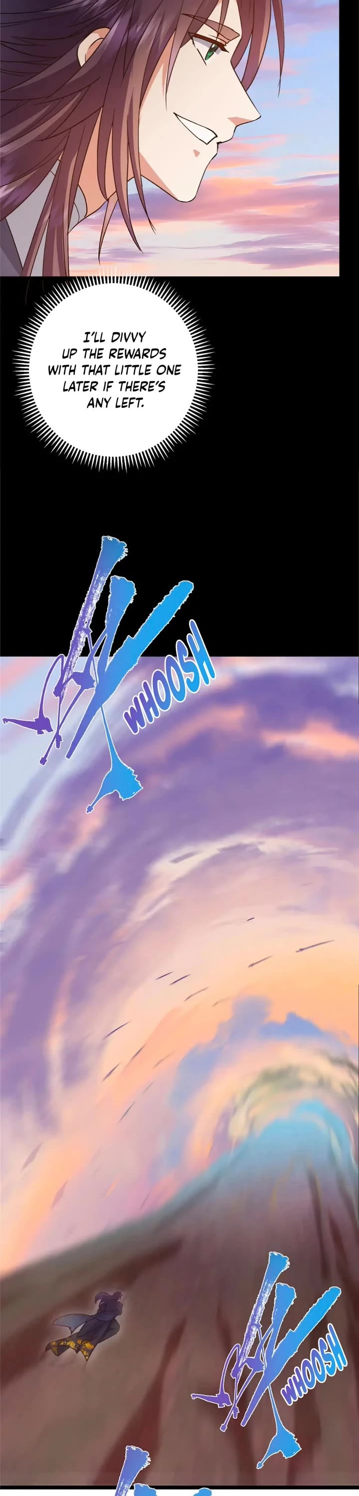 Keep a Low Profile, Sect Leader Chapter 445 page 26 - Chapter 445
