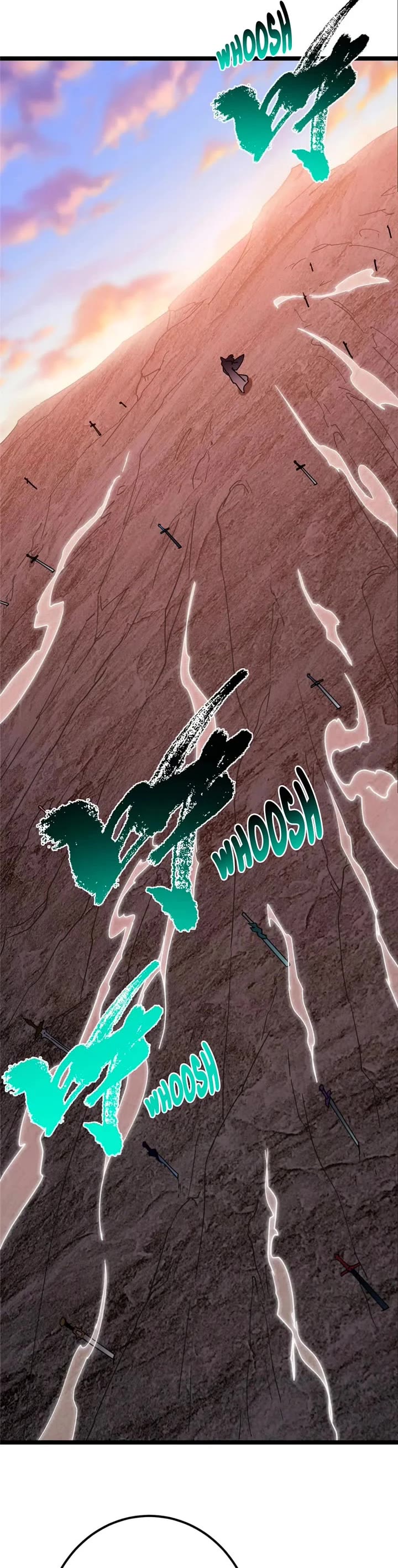Keep a Low Profile, Sect Leader Chapter 445 page 30 - Chapter 445