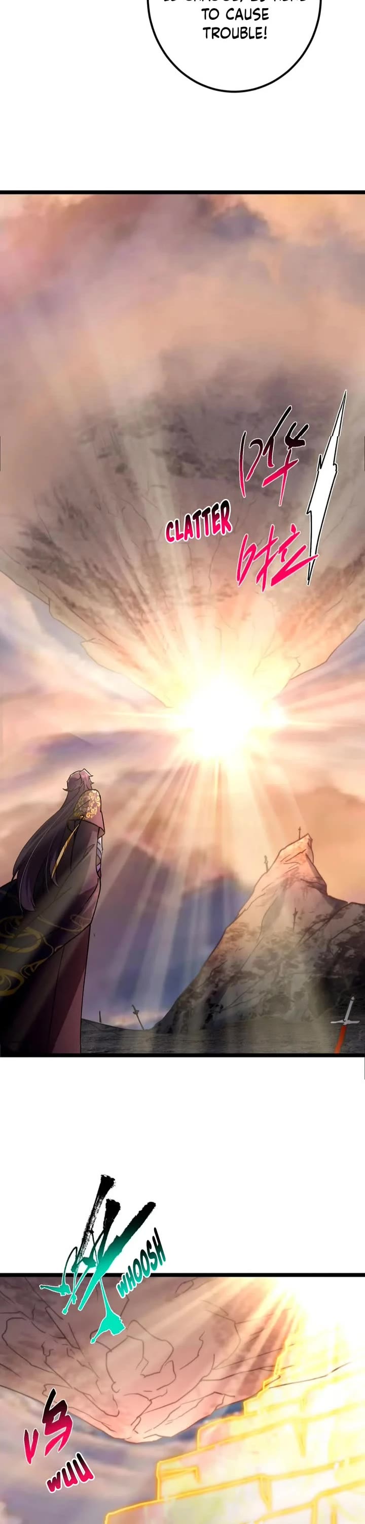 Keep a Low Profile, Sect Leader Chapter 445 page 32 - Chapter 445