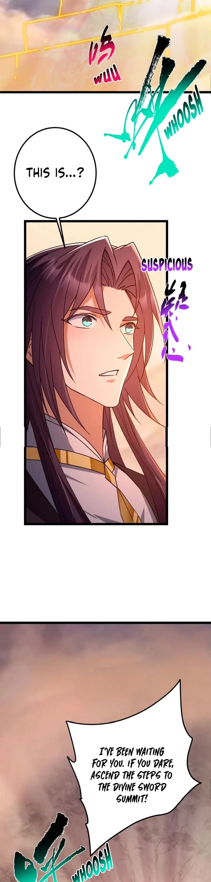 Keep a Low Profile, Sect Leader Chapter 445 page 33 - Chapter 445