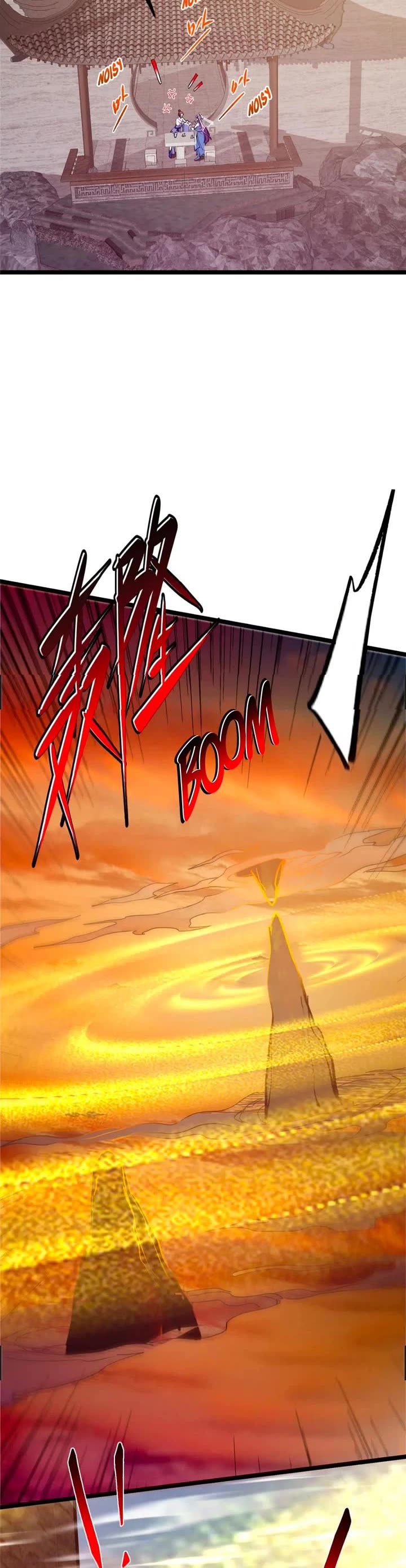 Keep a Low Profile, Sect Leader Chapter 445 page 5 - Chapter 445