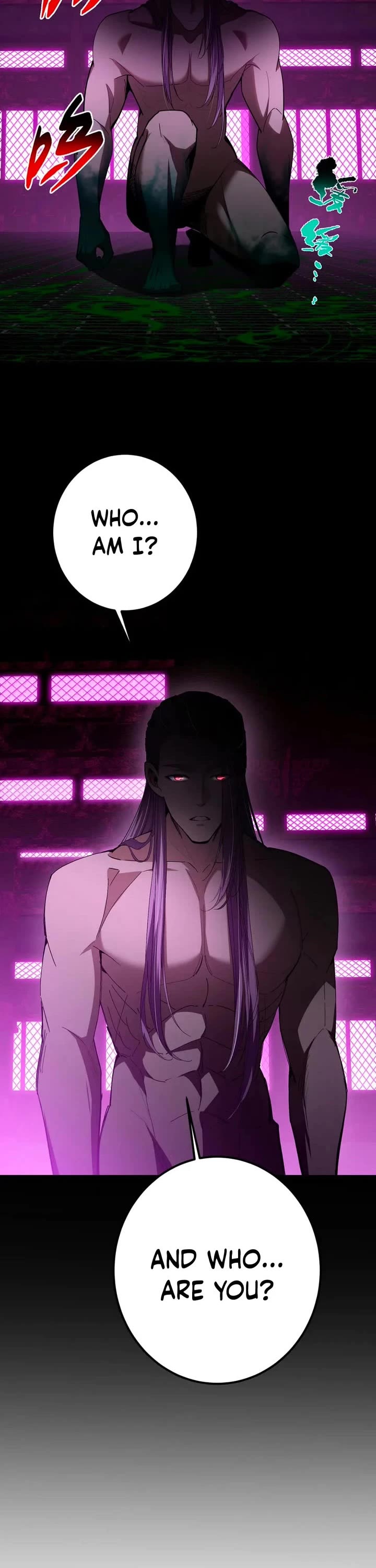 Keep a Low Profile, Sect Leader Chapter 446 page 11 - Chapter 446