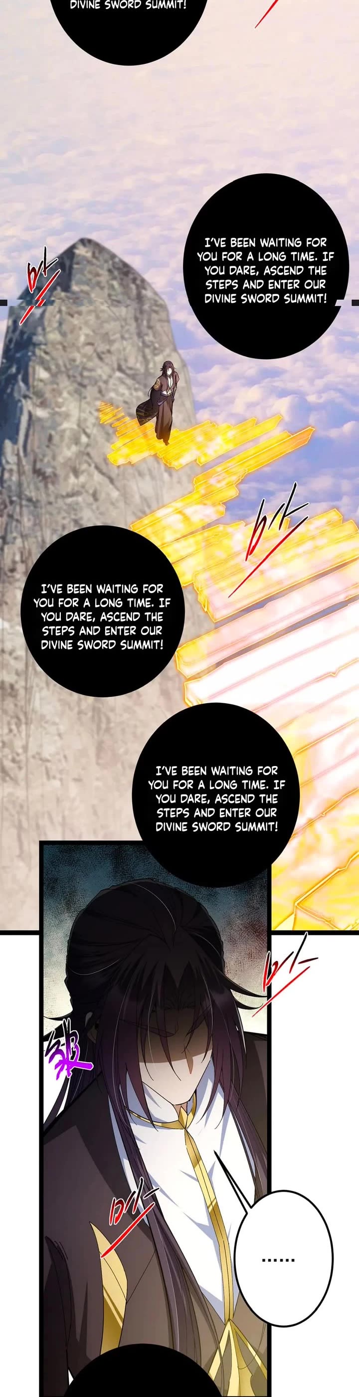 Keep a Low Profile, Sect Leader Chapter 446 page 14 - Chapter 446
