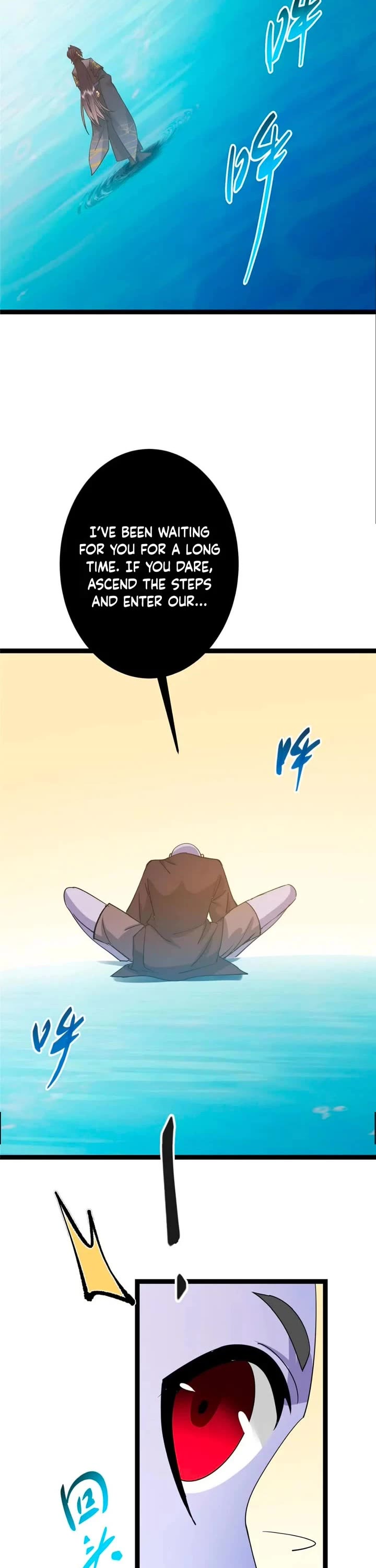 Keep a Low Profile, Sect Leader Chapter 446 page 18 - Chapter 446
