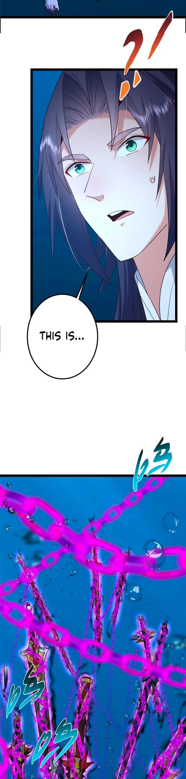 Keep a Low Profile, Sect Leader Chapter 446 page 26 - Chapter 446